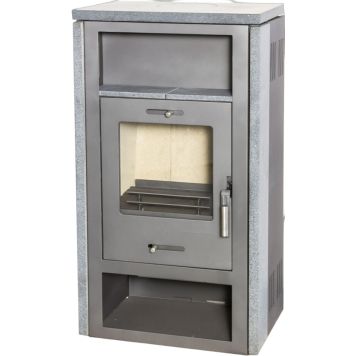 Kamin Mustang Granite