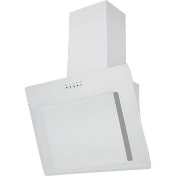 Õhupuhasti Respekta Lika 60 cm valge