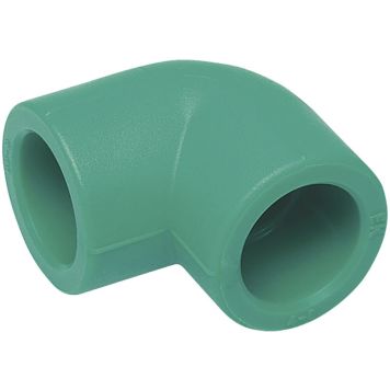 Keevitatud nurk 32 mm 90°