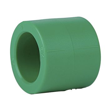 Keevitatud muhv 20 mm