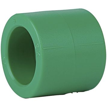 Keevitatud muhv 32 mm