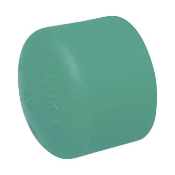 Keevitatud otsakork 32 mm