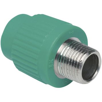 Keevitatud üleminekuliides 25 mm