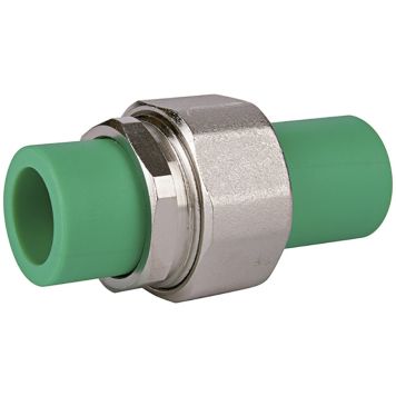 Keevitatud liides 20 mm