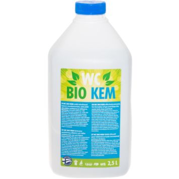 Kaasaskantav wc kontsentraat 2,5 l