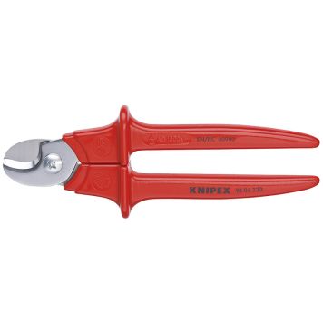 Kaablikäärid Knipex 230 mm 1000  V