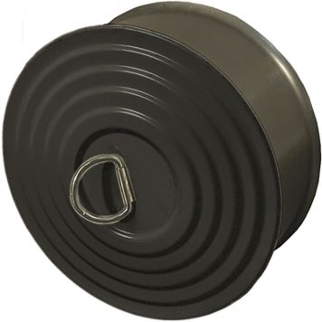 Tahmaluuk 826 ümar tsingitud/must