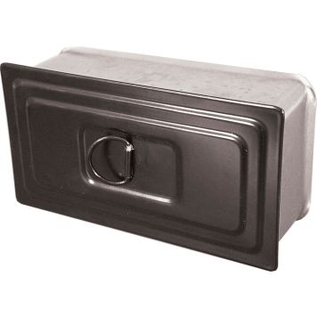 Tahmaluuk 826 tsingitud/must