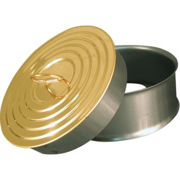 Tahmaluuk 826 messing