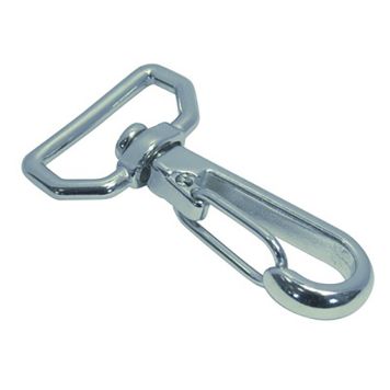 Pööreliga karabiin rihmale