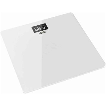 Saunakaal Duschy valge