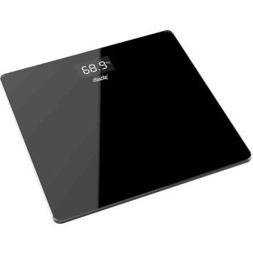 Saunakaal Duschy must