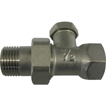 Radiaatori liitmik 1/2"