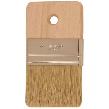 Efektipintsel 70 mm, hele