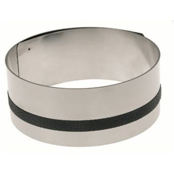 Tapeedi lõikeprofiil Mako Komfort 200 cm