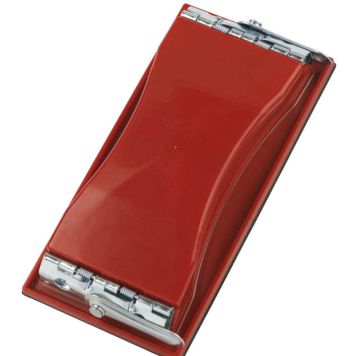 Lihvija teleskoopvarrele 210 x 103 mm