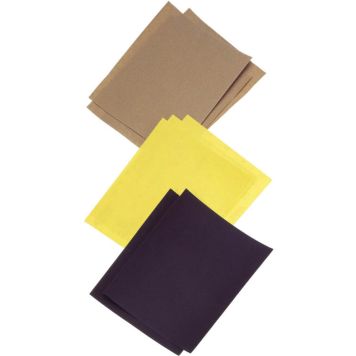 Liivapaber veepõhine Mako Basic 
230 x 280 cm K80