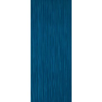 Seinaplaat Cloud 3D Shappire 20 x 50 cm