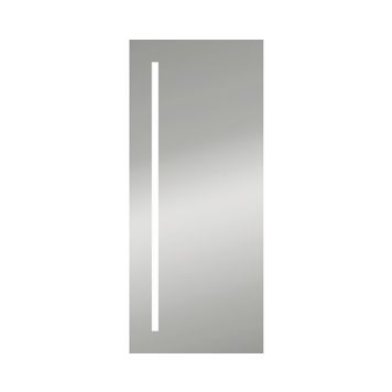 LED-peegel Berk 30 x 70 cm