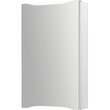 LED-peegelkapp Jokey Saron