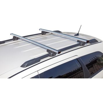 Katuseraam G3 Open Alu 130 cm