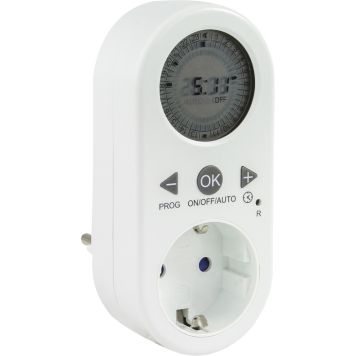 Digitaalne taimer REV Ritter