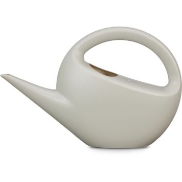 Kastekann Scheurich Smilla 5 l, taup