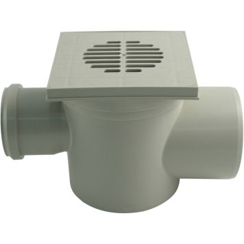 Keldritrapp 110/75 mm