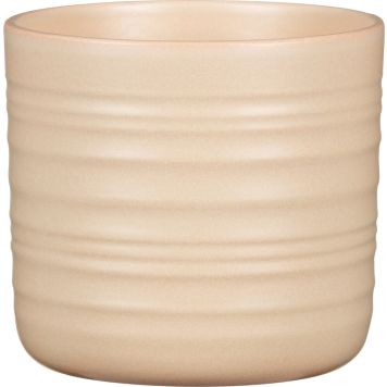 Ümbrispott Dry Red Ø 23 cm