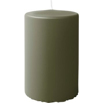 Lauaküünal 70 x 120 mm, hall