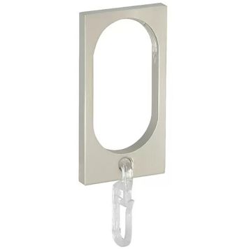 Rõngad+konksud 8 tk/pk