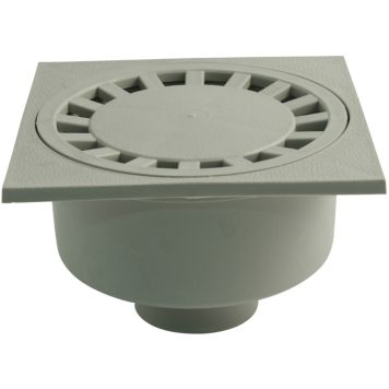 Hoovitrapp 20 x 20 cm