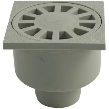 Hoovitrapp 10 x 10 cm