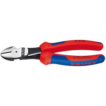 Lõiketangid Knipex 180 mm