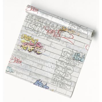 Pabertapeet Graffiti