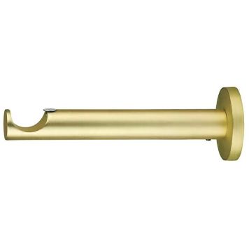 Kandur Expo Ambiente Function Ø 25 mm matt messing 16,5 cm