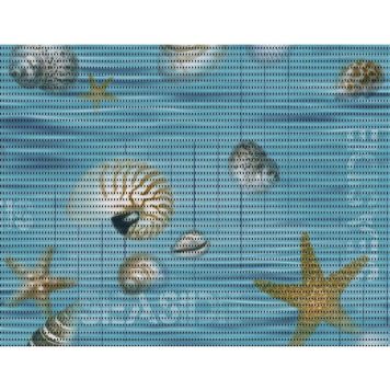 Vannitoavaip D-C-Fix Seaside