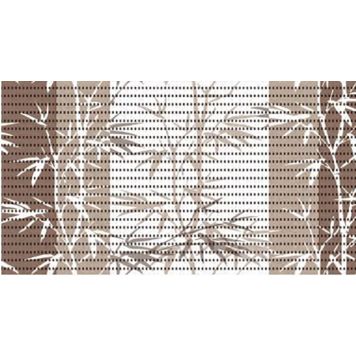 Vannitoavaip D-c-fix Comfort Bambuna brown