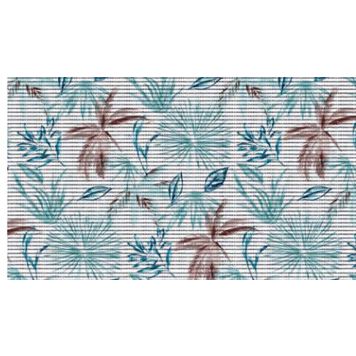 Vannitoavaip D-c-fix Comfort Jungle Flowers