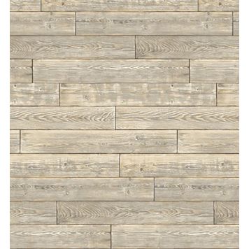 Niiskuskindel seinakate d-c-wall® Ceramics Shabby Wood 67,5 cm