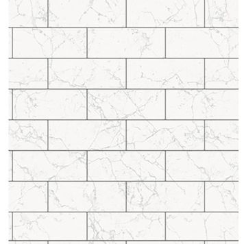 Niiskuskindel seinakate d-c-wall® Ceramics Splendid Marble 67,5 cm
