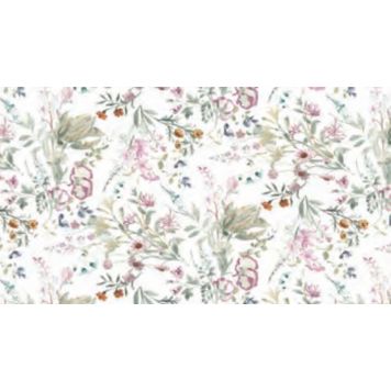 Vahakangas D-c-table®  PVC-free Whisper Flower 140 cm