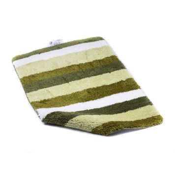 Vannitoavaip Carl roheline