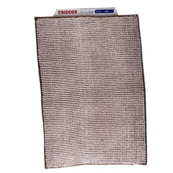 Vannitoavaip Fresh beež/valge