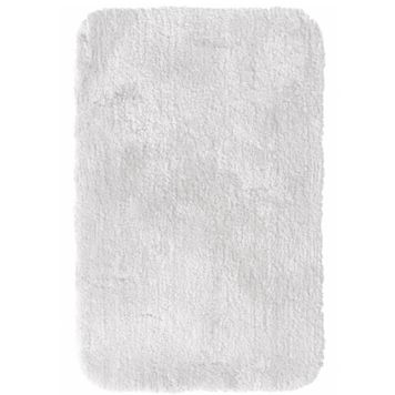 Vannitoavaip Chic valge 60 x 90 cm