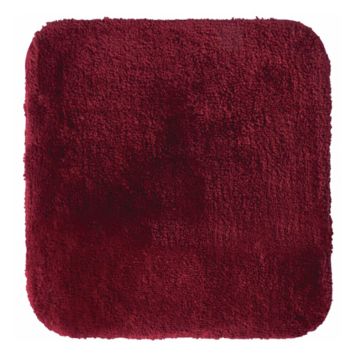 Vannitoavaip Chic punane 50 x 55 cm