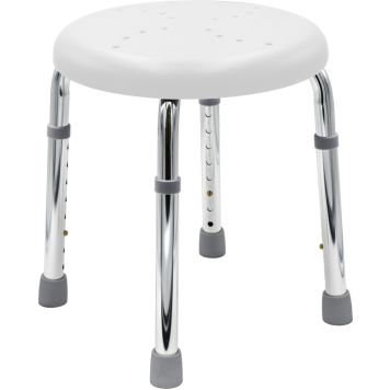 Vannitoatool Ridder Premium valge