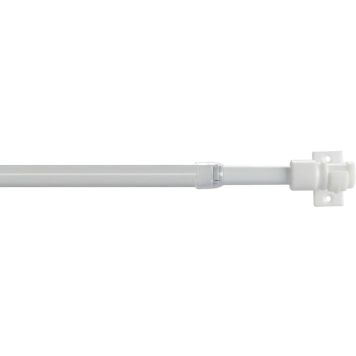 Kardinapuu Cafe Aura 85-135 cm valge