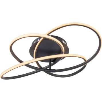 Laevalgusti Globo Panda