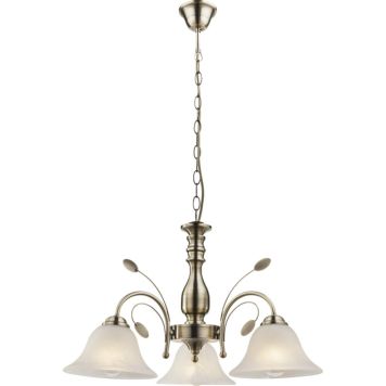 Rippvalgusti Globo Posadas